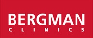 bergman logo